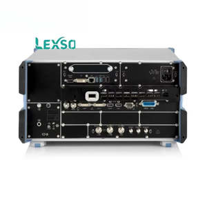 เครื่องวิเคราะห์สัญญาณและสเปกตรัม Rohde & Schwarz FSW13 2 เฮิรตซ์ ถึง 13.6 กิกะเฮิรตซ์ อุปกรณ์ทดสอบระดับมืออาชีพ - Product Image 3