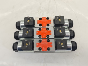 Válvula Direccional Solenoide <span class=keywords><strong>ARGO</strong></span> HYTOS RPE3-042Y51/02400E1 RPE3-042J15/02400E1, Válvula de Control Direccional RPE RPE3 RPEL RPEL1 - Product Image 3