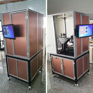 Máquina de fabricación de placas de <span class=keywords><strong>litografía</strong></span> holográfica láser digital Máquina de matriz de puntos holográfica láser - Product Image 5