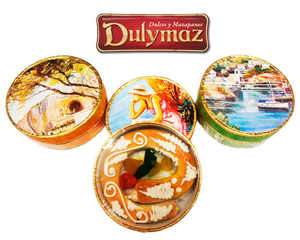 Hot Selling 100G Handmade Almond Eel Shape Marzipan Solid <b>Egg</b> Fruit Flavoured Candied Snack Supermarket <b>Chocolate</b> Flavored Sweet - Product Image 4