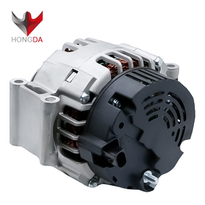Alternador de Alta Calidad 12V 140A para AUDI SEAT <span class=keywords><strong>SKODA</strong></span> VW 06J903023C 06B903016AB - Product Image 1