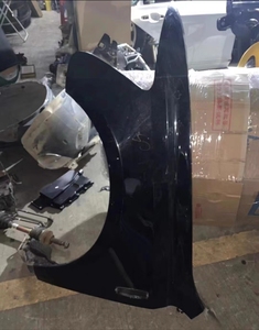 Pare-chocs avant et arrière d'origine usagés, kit carrosserie complet pour Lincoln <span class=keywords><strong>MKT</strong></span> 2012-2018, accessoires automobiles, pièces de démontage - Product Image 2
