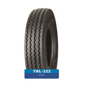 Pneus de moto 100/80-18 de haute qualité et à bon prix, avec ou sans chambre à air, 100/90-18 - Product Image 3