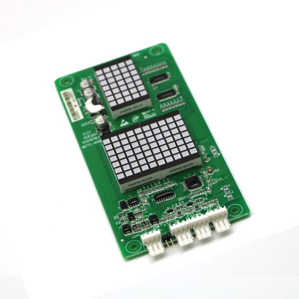 Elevator dot matrix display  For COP
