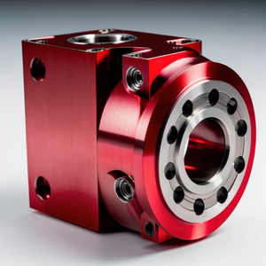 Composants automobiles personnalisés usinés par CNC de haute précision, moteur, châssis, frein, suspension, inspection CMM, vente en gros, offre spéciale - Product Image 3