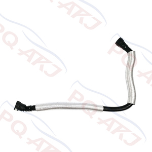 2024 PGAKJ nouveau tuyau <span class=keywords><strong>de</strong></span> radiateur AUDI A8 QUATTRO 3.0L pompe à air secondaire/<span class=keywords><strong>vanne</strong></span> <span class=keywords><strong>EGR</strong></span> tuyau/ligne pour tuyau <span class=keywords><strong>de</strong></span> refroidissement - Product Image 4