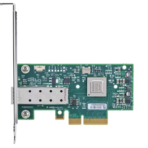 MCX631432AN-ADAB Mellanox พอร์ตคู่ไฟเบอร์ N MCX631432AN-ADAB MCX631432AN-ADAB MCX631432AN-ADAB MCX631432AN-ADAB MCX631432AN-ADAB - Product Image 1