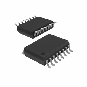 สั่งซื้อชิ้นส่วนอิเล็กทรอนิกส์ 16 SOlC (0.295 นิ้ว, กว้าง 7.50 มม.) IC SW SPST NCX2 1.25OHM 16SOlC Interface MAX4580CWE BOM IC มีสินค้าในสต็อก - Product Image 1