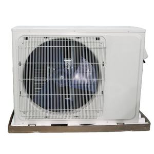 Wall Mounted Hybrid ACDC <b>Solar</b> Air Conditioner 100% Household Use Cooling/Heating Variable Frequency - Product Image 5