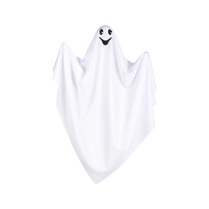 Decorazioni per <span class=keywords><strong>Halloween</strong></span>: Fantasmi Bianchi Terrificanti, Piccoli Fantasmi Appesi, Decorazioni per Atmosfera, Cortile, Portico e Esterni - Product Image 5