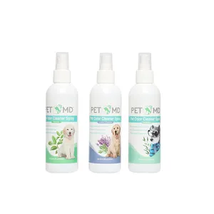 Supprimer les odeurs Désodorisants Produits de soins pour animaux de compagnie Gouttes auriculaires Chats Animaux de compagnie Shampooing sec Nettoyant pour pieds Brosse Odeur