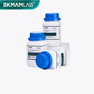 Réactifs de laboratoire de microbiologie de milieu de culture de peptone de soja de Biotryptone de BKMAM - Product Image 1