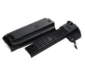 Аккумулятор Kangaroo 3 для электровелосипеда, литий-ионный, на задний багажник, 36В 48В 10.4Ач 10.5Ач 12Ач 14Ач - Product Image 2