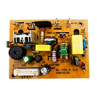 ML-BFP-1701 Máquina Automática para Preparar Comida para Bebés, Electrodoméstico, PCBA, Fabricante Tailian, Molinillo Digital, Placa de Control de Calentamiento, RoHS