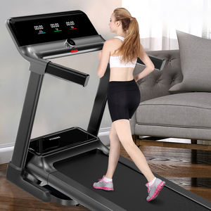 Niedriger Preis Kommerzielle Fitness geräte Aerobic-Trainings gerät Kommerzielles Laufband Elektronisches Laufband - Product Image 2