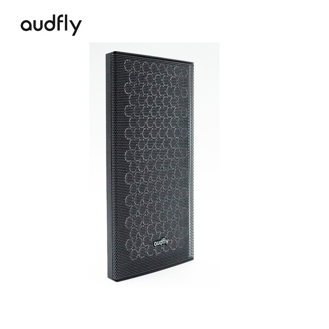 Minimal Sound Leakage Ultrasound Parametric Speakers for Museum, Exhibits, Airport, Retail Displays