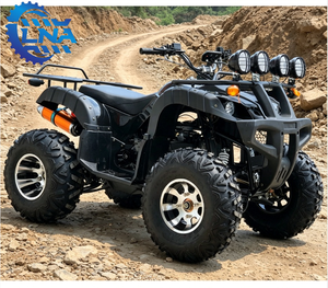 <span class=keywords><strong>Quad</strong></span> <span class=keywords><strong>Adulte</strong></span> LNA 250cc à Faible Entretien, Durable, Sport Racing - Product Image 6