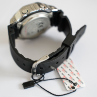 Nouvelles montres classiques personnalisées avec logo pour hommes, cadran gravé, prix bas, montres Rolevds pour hommes, montre de luxe en or SANDA