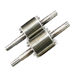 Reserveonderdelen <span class=keywords><strong>rotor</strong></span> driefasige asynchrone motor - Product Image 1