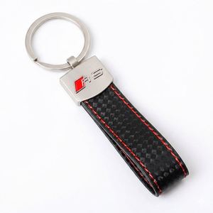 Llavero de Cuero PU Personalizado, Llavero Duradero, Regalo para Día de Promoción, Feria Comercial, Día del Padre - Product Image 4