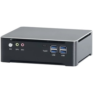 Core I7 13620H DDR5 512G SSD mini máy tính để bàn PC Gamer phổ biến NUC cho 4K tự động hóa nhà & chơi game Sản phẩm mới - Product Image 1