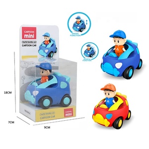 Samtoy Carros <span class=keywords><strong>de</strong></span> Juguete en plastique <span class=keywords><strong>dessin</strong></span> <span class=keywords><strong>animé</strong></span> Mini Friction puissance voitures <span class=keywords><strong>de</strong></span> <span class=keywords><strong>course</strong></span> jouets voiture <span class=keywords><strong>de</strong></span> traction pour garçons - Product Image 5