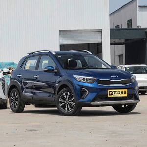 Autos Usados SUV <span class=keywords><strong>Kia</strong></span> KX1 con Transmisión Automática, Gasolina, Volante a la Izquierda, Modelo 2021-2025, Listos para Enviar, <span class=keywords><strong>Precio</strong></span> Económico, Alta Calidad - Product Image 3
