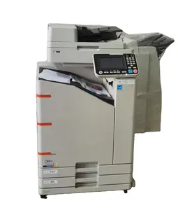 Gd9630 Gd9631 Fw5230 Comcolors 7150 7050 9150 9050 3150 3050 Risos Gereviseerde Gebruikte Tweedehands Duplicator Printer Kopieerapparaat