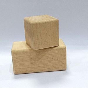 1.5 "और <span class=keywords><strong>3</strong></span>" बेच लकड़ी के क्यूब्स अच्छी तरह से पॉलिश बेच प्राकृतिक अनुकूलित लकड़ी के ब्लॉक - Product Image 3