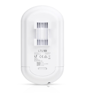อุปกรณ์เชื่อมต่อไร้สาย UBNT รุ่น <span class=keywords><strong>LTU</strong></span>-Lite 5GHz PtMP ตัวรับสัญญาณ <span class=keywords><strong>LTU</strong></span> รองรับการส่งข้อมูลบรอดแบนด์ความเร็วสูง - Product Image 2