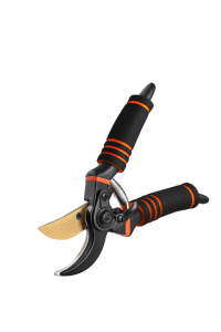 Chuyên Nghiệp Cao Cấp Sk5 Titan Thép Vườn Cắt tỉa Kéo Cao Cấp Pruner - Product Image 6