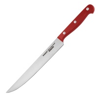 Ensemble de couteaux colorés pour viande volaille et fruits frais chef trancheuse pain utilitaire paring set