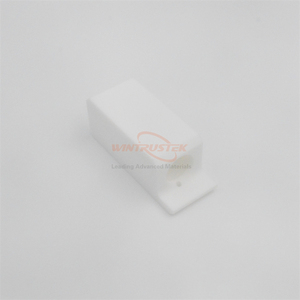 Dễ dàng machinable machinable thủy tinh gốm <span class=keywords><strong>macor</strong></span> thành phần - Product Image 4