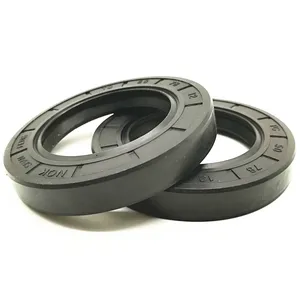 Joint d'huile double face NQK Shanfeng Xingtai Production, joint d'huile <span class=keywords><strong>hydraulique</strong></span> en caoutchouc pour vilebrequin arrière de pompe <span class=keywords><strong>hydraulique</strong></span> - Product Image 1