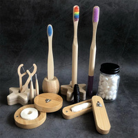 Fil dentaire en amidon de maïs avec cire de candelilla, biologique, rechargeable, biodégradable, 30m/50m, écologique, saveur menthe, logo personnalisé, pour la maison