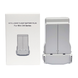 Per DJI Mini 4 Pro/<span class=keywords><strong>3</strong></span> Pro/<span class=keywords><strong>3</strong></span> batteria Drone di volo intelligente 7.38V 3850mAh Lipo 2S accessori per aerei in plastica resistente - Product Image 4