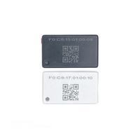Selecon Ibeacon Motion Sensor Inviolable BLE Beacon Tag pour la publicité URL Proximity Communication & Networking Product