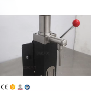 Manual Perfume Washing <b>Filling</b> <b>Machine</b> and Honey Sauce Bottle for Shampoo Cosmetic <b>Filling</b> <b>Machine</b> and Honey Sauce <b>Filling</b> Filli - Product Image 2
