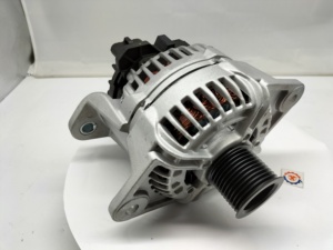 Piezas de Motor Diésel D6D D6E L60G L70G L150H L180H Alternador OEM 11170321 - Product Image 2