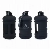 Farmelov Botellas de agua personalizadas a granel para niños, mujeres y  hombres, nombre grabado, botella de agua aislada personalizada con popote -  26