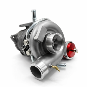 Turbo híbrido de alto flujo 56-49 con rodamientos GMN para reacondicionamiento, para EJ20 EJ25 para Subaru - Product Image 4