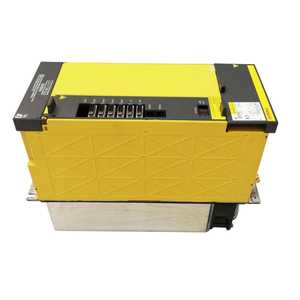 FANUC A06B-6111-H026 # Motor Servo AC Serie H550 Alpha - Product Image 6