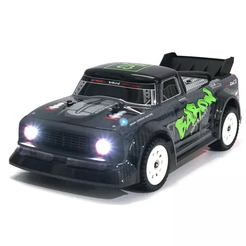 Hot Selling RC Toys SG 1603 1:16 Remote Control Truck 30km/h High Speed Brush 4WD Control Truck Toys RC Cars