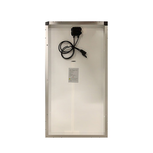 Renewable <b>Solar</b> Energy High Efficiency Monocrystalline Cells 200W <b>Kit</b> for Residential & Outdoor <b>Power</b> Supply - Product Image 4