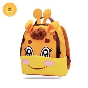 Pour Les Filles Garçons Enfants Sacs À Dos Maternelle <span class=keywords><strong>Cartable</strong></span> Enfants Sac Mochila - Product Image 4