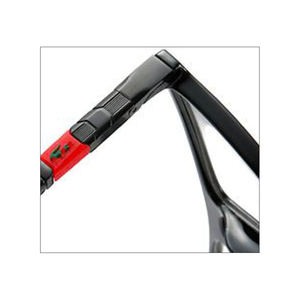 Nouvelles montures optiques tendance 2026, lunettes anti-lumière bleue, lunettes de marque, lunettes de luxe pour la vente en gros - Product Image 2