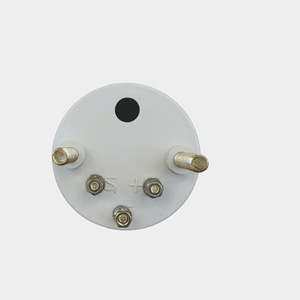 Medidor de Combustible Peace de 52 mm, 12V/24V, Impermeable, para Automóviles y Vehículos de Ingeniería - Product Image 5