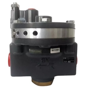 Nouveaux amplificateurs de volume Fishers série 2625 avec contrôle de régulation à bon prix - Product Image 5