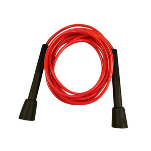 Venta directa de fábrica Cuerda de saltar de PVC para estudiantes de <span class=keywords><strong>primaria</strong></span> y <span class=keywords><strong>secundaria</strong></span> Entrenamiento físico y preparación de exámenes para suministros deportivos - Product Image 1