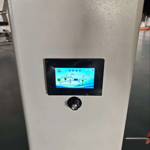 Энергосберегающий генератор водорода PEM высокой чистоты с двигателем/мотором для металлургии, редукции металлов и водородных топливных элементов - Product Image 1